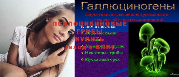 таблы Михайлов
